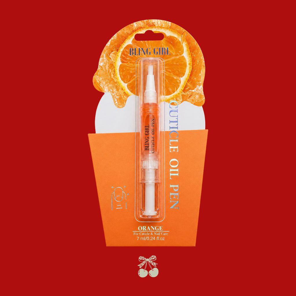 Cuticle Oil Pen - 7ml