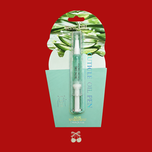 Cuticle Oil Pen - 7ml