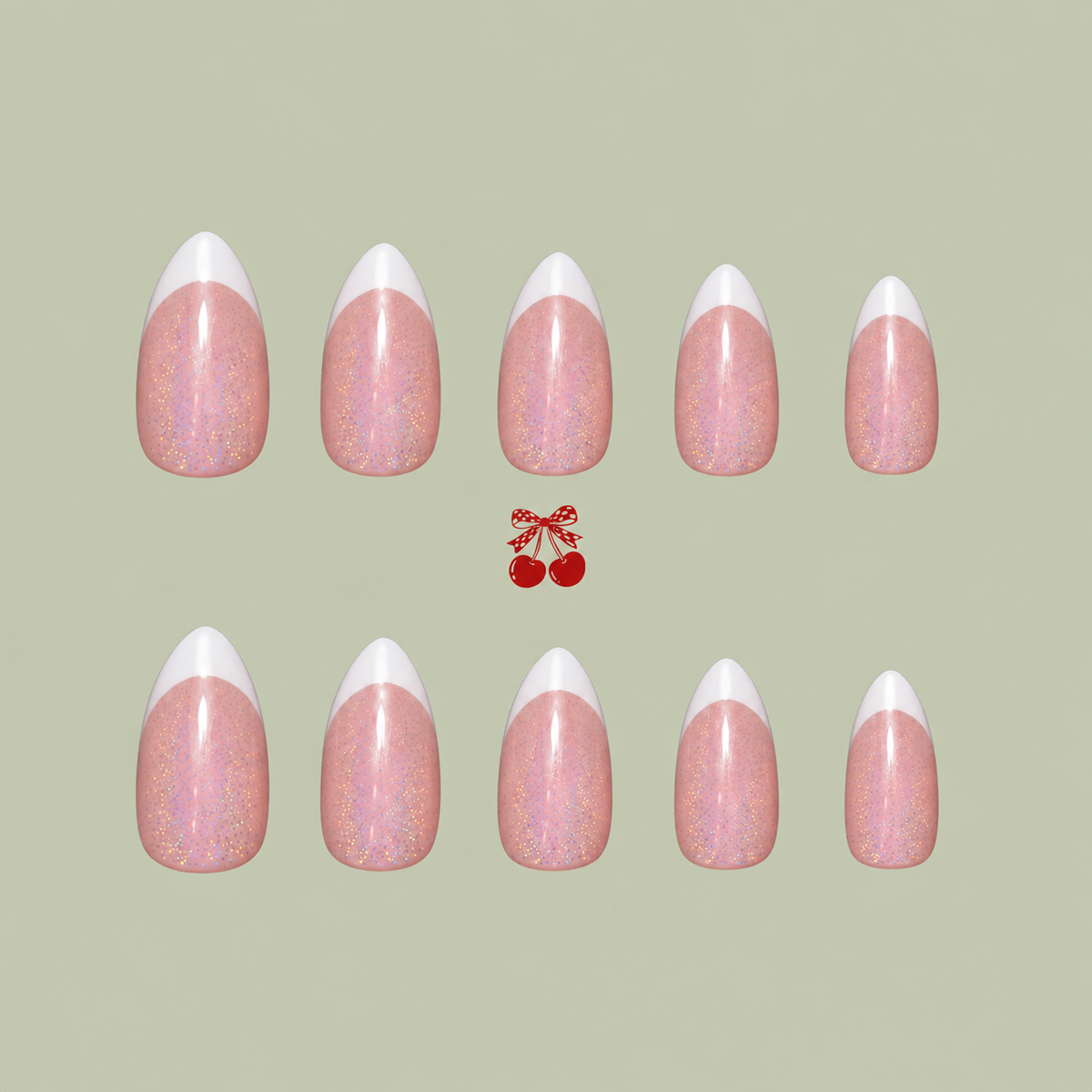 Rosé Twinkle French