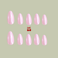 Pink Cherry Glaze