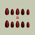 Cherry Bomb Cat-Eye