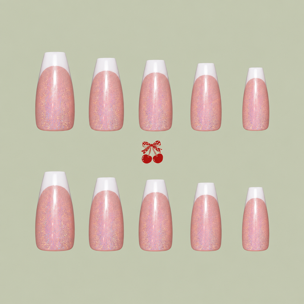 Rosé Twinkle French