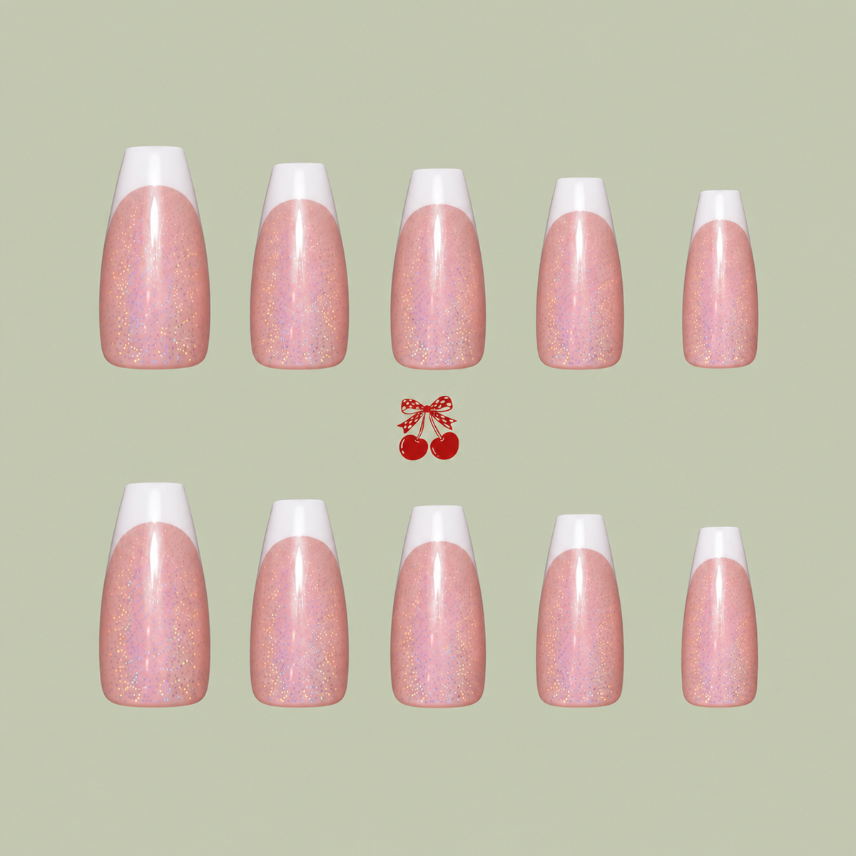 Rosé Twinkle French
