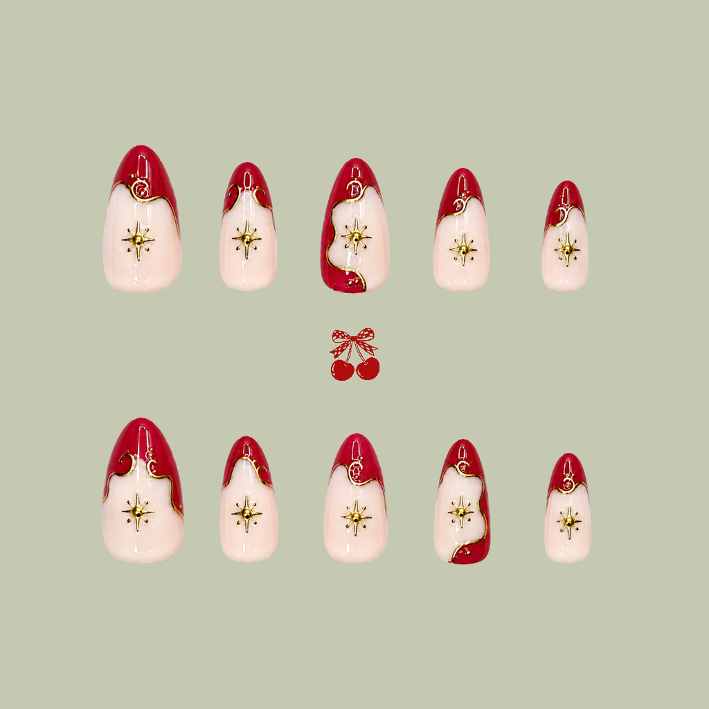 Cherry Rouge