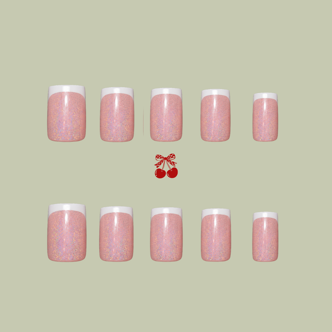 Rosé Twinkle French